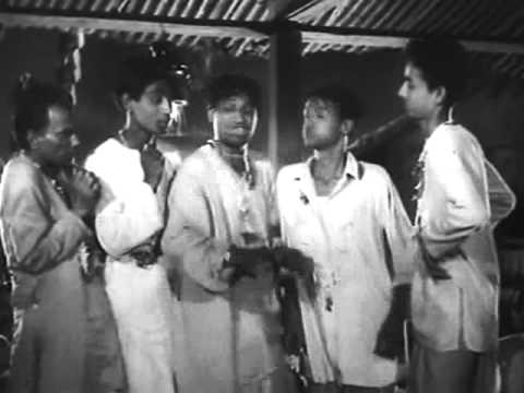 Ek Bade Baap Ki Beti Lyrics - Prabodh Chandra Dey (Manna Dey)