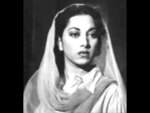 Ek Dil Tera Ek Dil Mera Lyrics - Shyam Kumar, Suraiya Jamaal Sheikh (Suraiya)