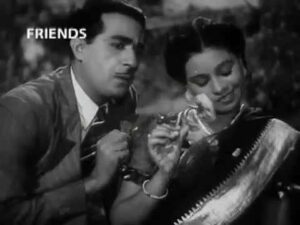 Ek Dilwala Ek Dilwali Lyrics - Noor Mohammad Charlie, Suraiya Jamaal Sheikh (Suraiya)