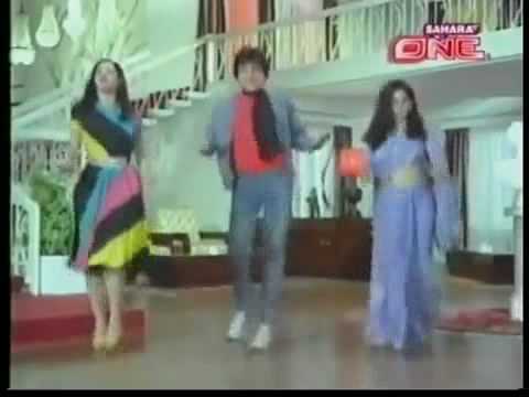 Ek Do Teen Char Lyrics - Asha Bhosle, Kishore Kumar
