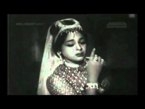 Ek Hai Dil Pyar Bhara Lyrics - Asha Bhosle