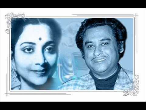 Ek Hum Aur Lyrics - Geeta Ghosh Roy Chowdhuri (Geeta Dutt), Kishore Kumar