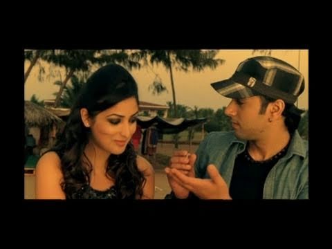 Ek Ladki Lyrics - Apoorv Gupta