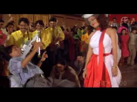 Ek Phool Sa Chehra Hai Lyrics - Vijay Benedict
