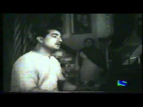 Ek Yaad Kisi Ki Lyrics - G. M. Durrani, Shamshad Begum