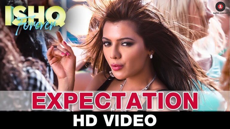 Expectation Lyrics - Neeti Mohan