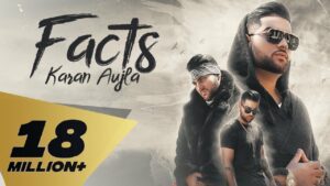 Facts (Title) Lyrics - Karan Aujla