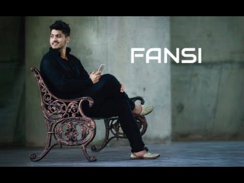 Fansi (Title) Lyrics - Gurnam Bhullar