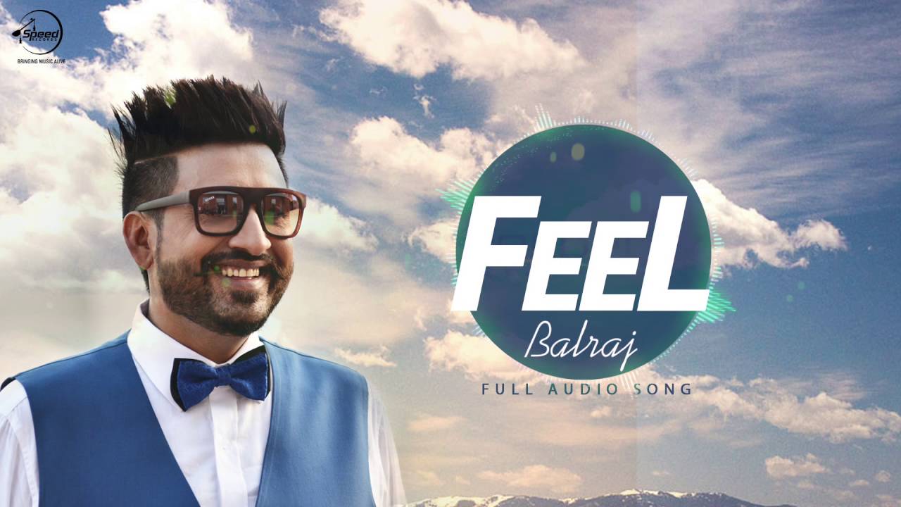 Feel (Title) Lyrics - Balraj