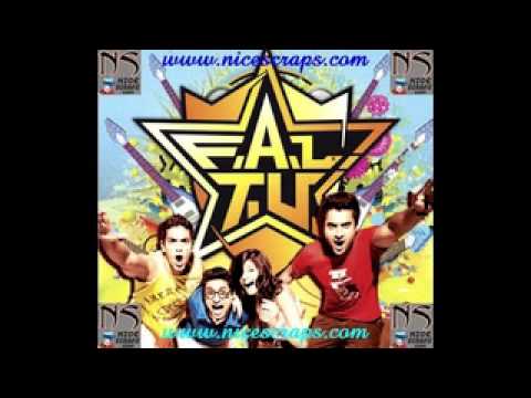 Fully Faltu Lyrics - Hard Kaur, Mika Singh