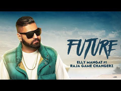 Future (Title) Lyrics - Elly Mangat