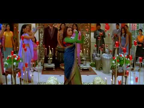 Gaa Re Mann Lyrics - Alka Yagnik, Kailash Kher, Kavita Krishnamurthy, Sudesh Bhonsle