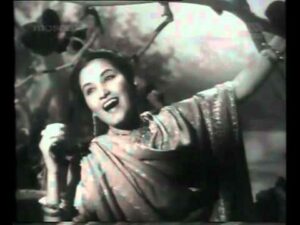 Gaa Re Panchhi Gaa