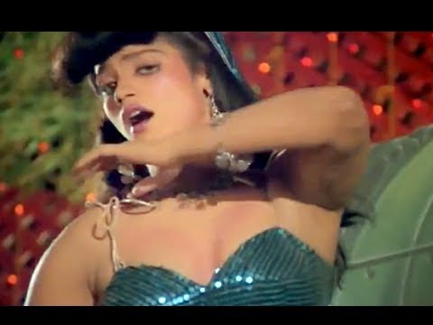 Gaadi Chali Badoda Se Lyrics - Kavita Krishnamurthy