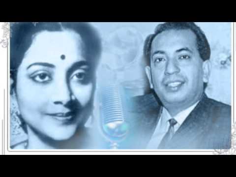 Gham Ki Aag Mein Lyrics - Geeta Ghosh Roy Chowdhuri (Geeta Dutt), Mahendra Kapoor