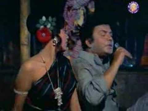 Gham Ki Dawa Toh Pyar Lyrics - Asha Bhosle