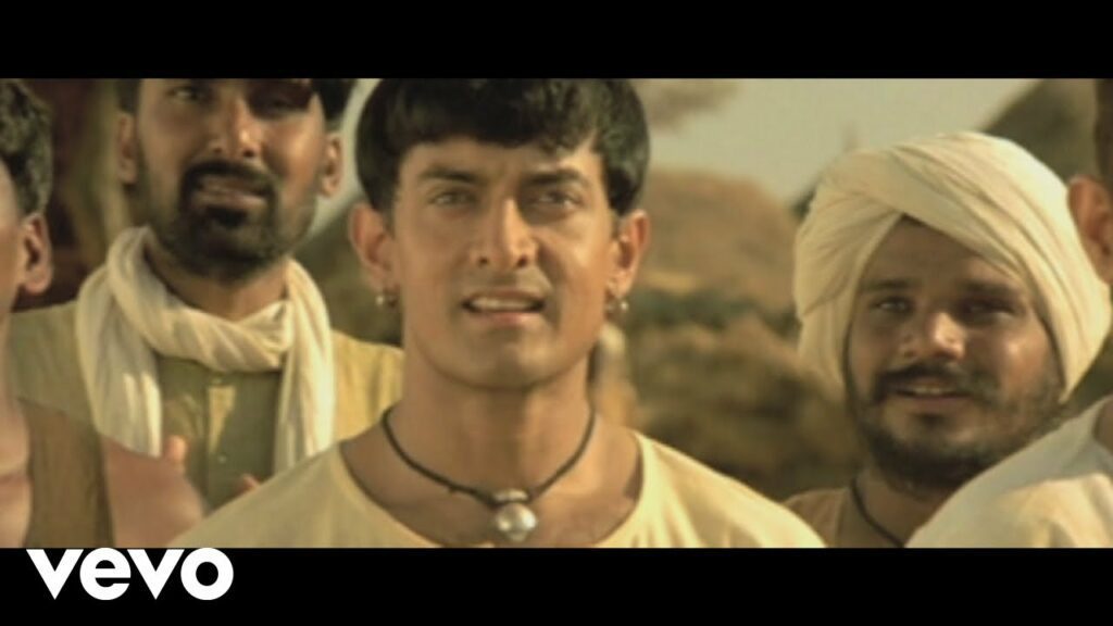 lagaan songs mitwa lyrics lagaan songs mitwa lyrics