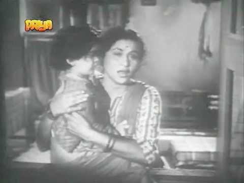 Ghar Aaja More Raaja Lyrics - Lata Mangeshkar