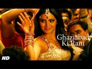 Ghaziabad Ki Rani Lyrics - Mamta Sharma, Mika Singh, Sukhwinder Singh