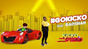GoKicko Lyrics - Badshah
