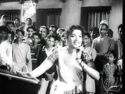 Gora Badan Mora Umariya Lyrics - Geeta Ghosh Roy Chowdhuri (Geeta Dutt)