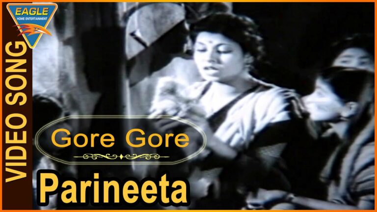 Gore Gore Hathon Mein Mehndi Lyrics - Asha Bhosle