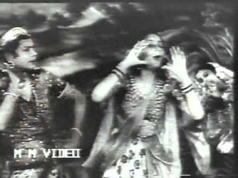 Gori Mose Ganga Ke Paar Milna Lyrics - Arun Kumar, Parul Ghosh
