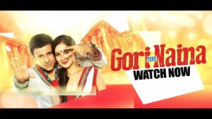 Gori Tere Naina (Title) Lyrics - Govinda