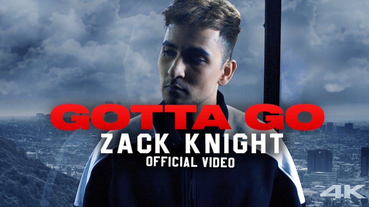 Gotta Go (Title) Lyrics - Zack Knight