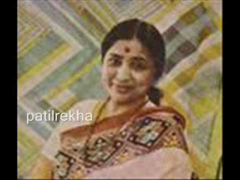 Gul Khile Chand Lyrics - Asha Bhosle