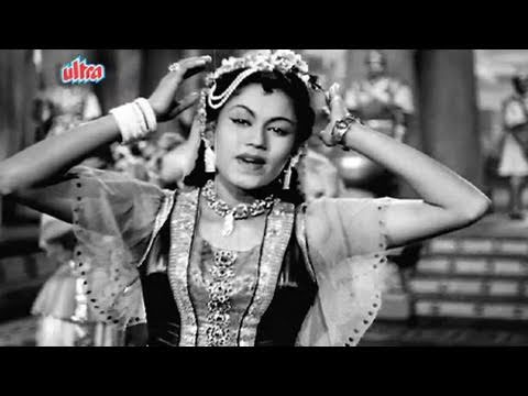 Gulam Tere Hum Hai Lyrics - Asha Bhosle
