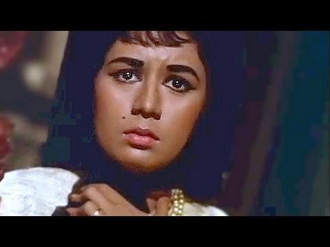 Gumnaam Hai Koi Lyrics - Lata Mangeshkar