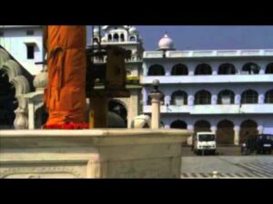 Guru Ramdas Rakho Sharnai Lyrics - Kishan Pal