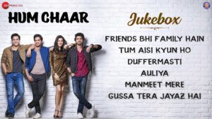 Gussa Tera Jayaz Hai Lyrics - Asees Kaur, Sameer Khan