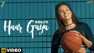 Haar Gaya (Title) Lyrics - Kraj