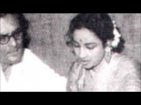 Haay More Saiyaan Lyrics - Geeta Ghosh Roy Chowdhuri (Geeta Dutt)