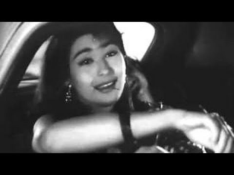 Haay Unki Woh Nigaahe Lyrics - Asha Bhosle