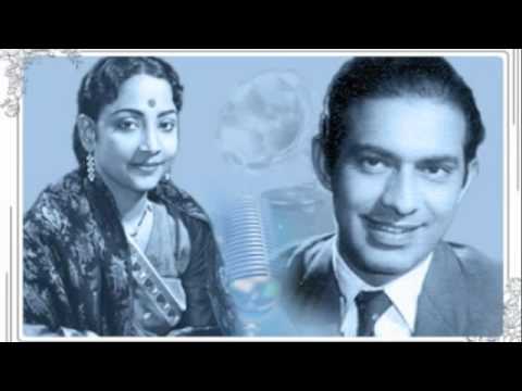 Hai Ye Mausame Bahar Lyrics - Geeta Ghosh Roy Chowdhuri (Geeta Dutt), Talat Mahmood