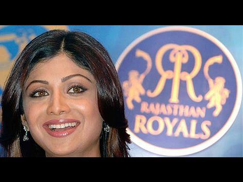 Halla Bol Rajasthan Royals Lyrics - Sunidhi Chauhan