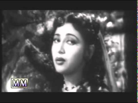 Ham Aah Bhi Bharate Hai Lyrics - Lata Mangeshkar