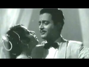 Ham Aapaki Aankhon Me Lyrics - Geeta Ghosh Roy Chowdhuri (Geeta Dutt), Mohammed Rafi