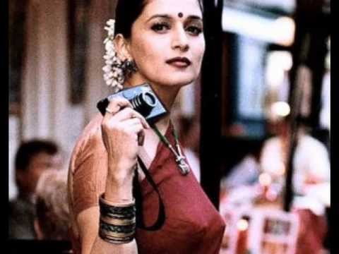 Hamara Hansa Gayla Videshva Lyrics - Kavita Krishnamurthy