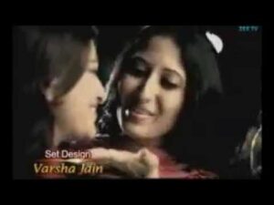 Hamari Betiyoon Ka Vivaah (Title) Lyrics - Pamela Jain, Saveri, Ujjaini Mukherjee