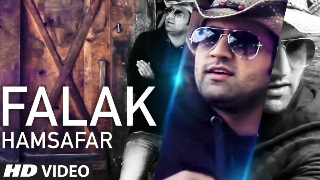 Hamsafar (Title) Lyrics - Falak Shabir