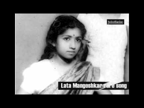 Hay Chhore Ki Lyrics - G. M. Durrani, Lata Mangeshkar