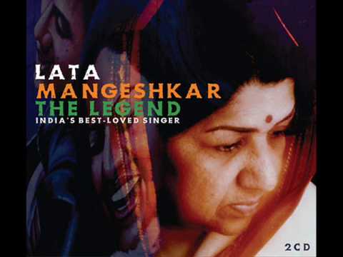 Hazaar Baate Kahe Lyrics - Lata Mangeshkar