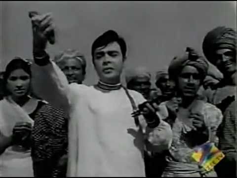 He Ganpati Bappa Moriya Lyrics - Mahendra Kapoor