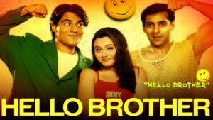Hello Brother Lyrics - Jaspinder Narula, Kamal Khan, Sonu Nigam