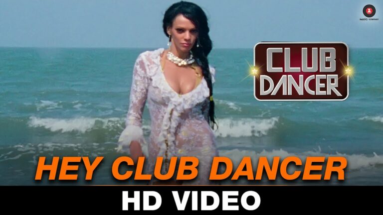 Hey Club Dancer Lyrics - Amit Kumar, Rimi Dhar