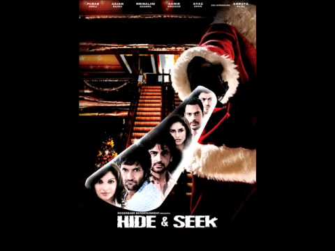 Hide & Seek (Title) Lyrics - Suraj Jagan